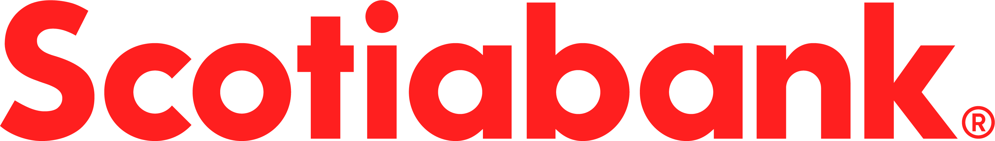 Scotiabank — Auspiciador principal del Grand Prix Lago Ranco