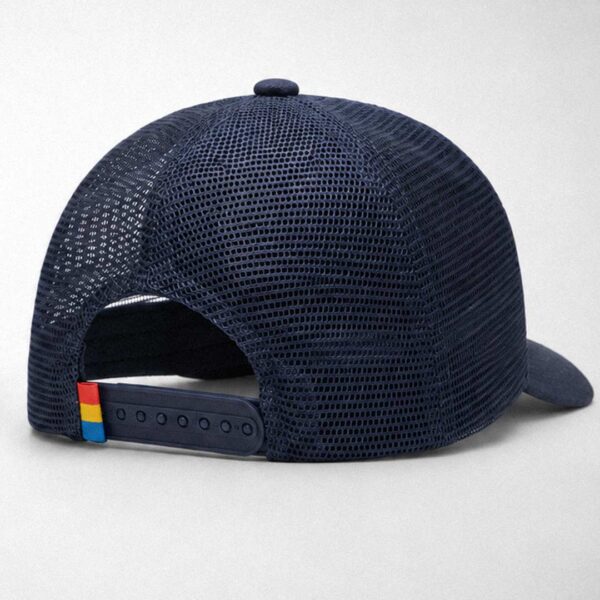 BACK_azukl Jockey Trucker azul 1