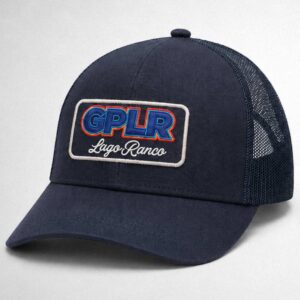 Jockey Trucker azul 1