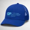 Jockey Trucker azul 2