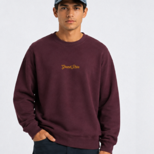 POLERON-GPLR-BURDEO-FRONT Polero polo burdeo 2