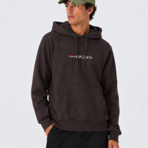 POLERON-GPLR-CAFE-FRONT Poleron cafe con gorro