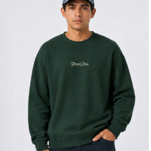 POLERON-POLO-GPLR-VERDE-FRONT Poleron polo verde